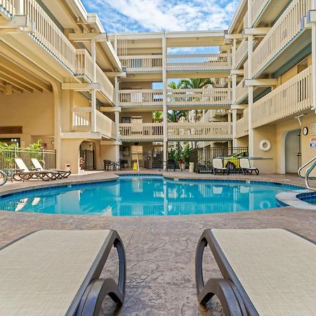 Kona Bali Kai #165 Hotell Kailua-Kona Eksteriør bilde