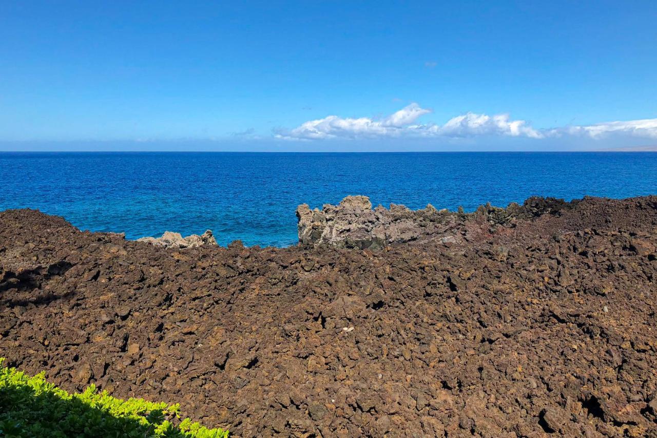 Kona Bali Kai #165 Hotell Kailua-Kona Eksteriør bilde