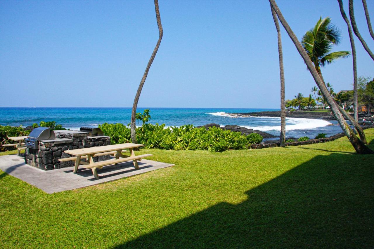 Kona Bali Kai #165 Hotell Kailua-Kona Eksteriør bilde