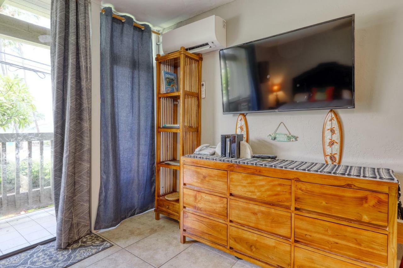 Kona Bali Kai #165 Hotell Kailua-Kona Eksteriør bilde